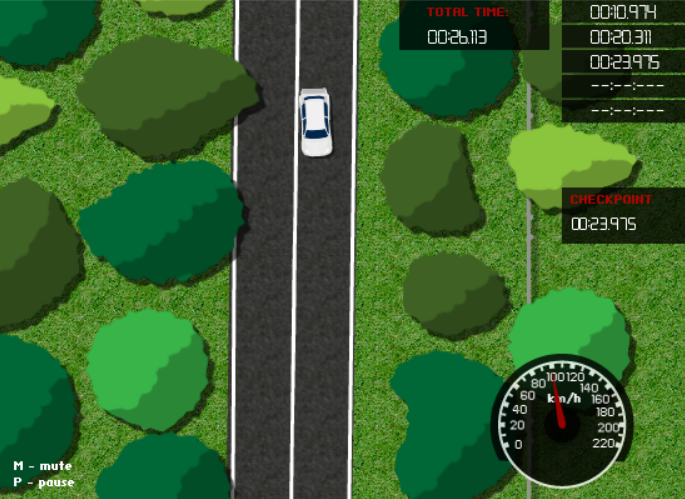 Rally Tour TG