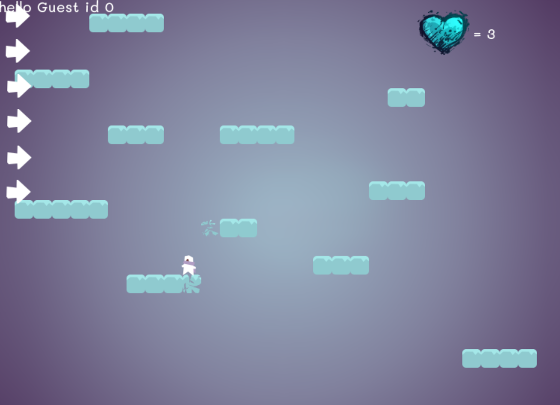 Ice Gloss Cave