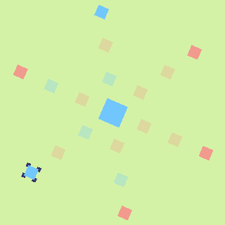 Caldera