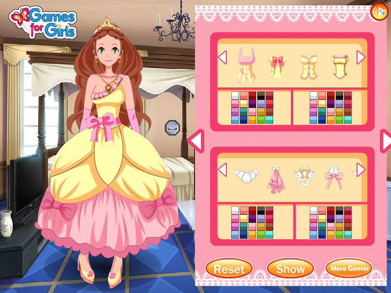 Perfect Sweet 16