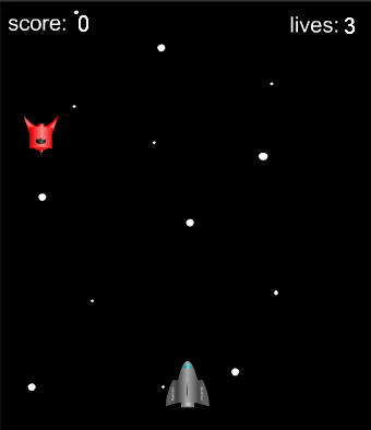 Space Bandidos
