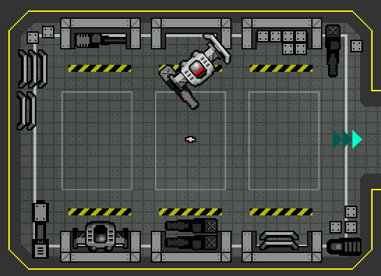 Robodome