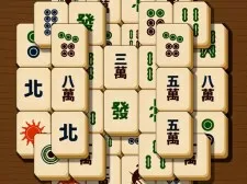 Hidden Pairs Mahjong