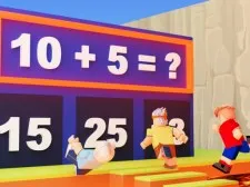 Math Obby