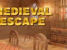 Medieval Escape