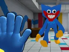 Poopy Escape The Prison