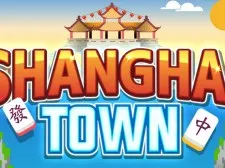 Shanghai Town