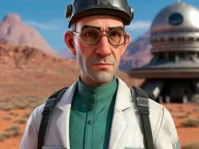 Survival in Area 51