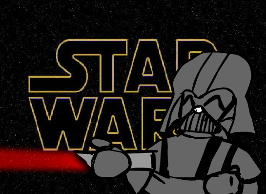 Star Wars Loituma :3