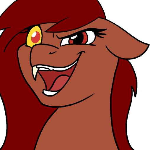 Not What She Seems...