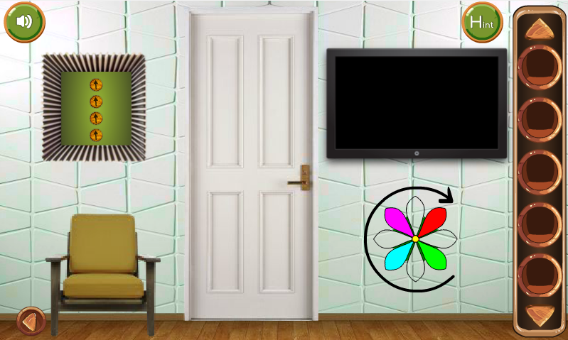 Fortunate Girl Escape