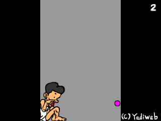 ひきこもり吉田の一人遊び