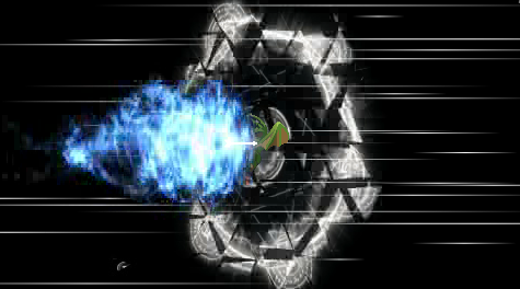 iClip 6 - Arrow Breaker