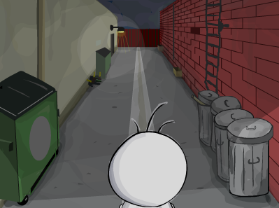 The World of Stainboy - Episode 3