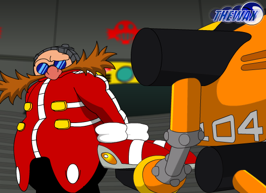 Robotnik and the E Series Robots