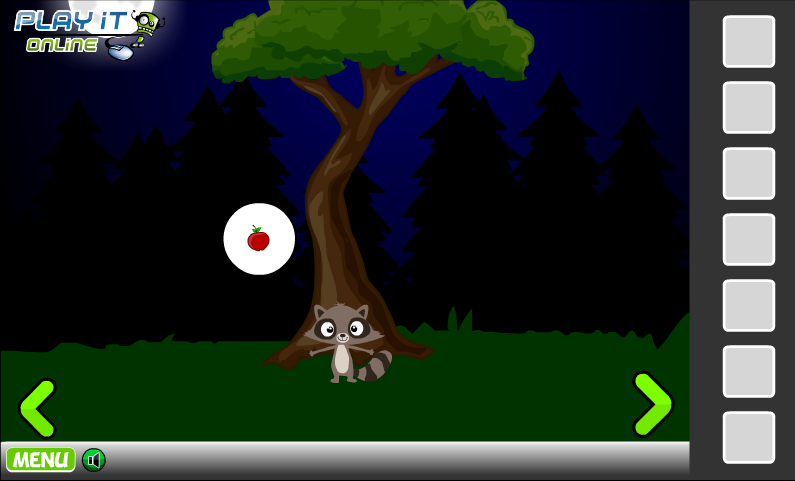 Princess Lilly: Dark Forest Escape