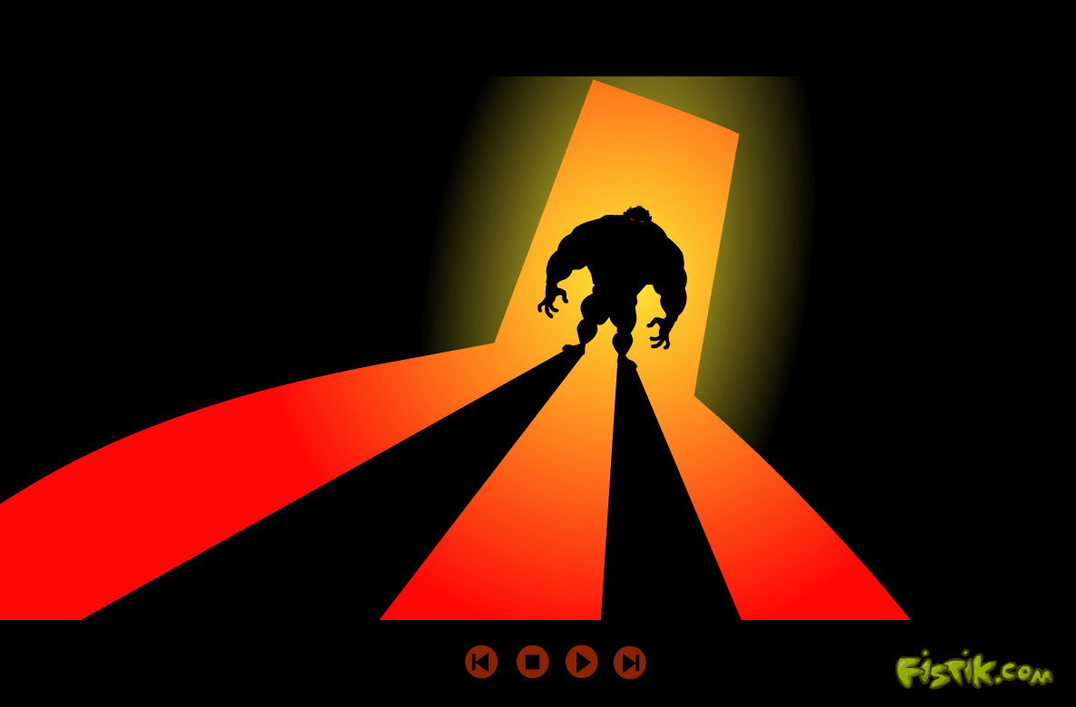 Karate Kamil 4. Bölüm