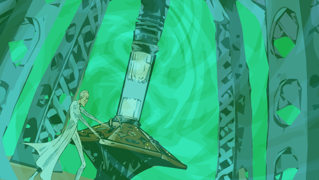 Doctor Who: Shada - Episode 6 Part 3