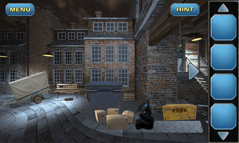 Escape Game Carnival 2 01