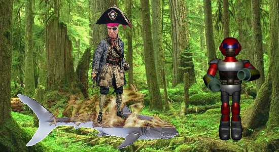 How to Kill a Mockingbird