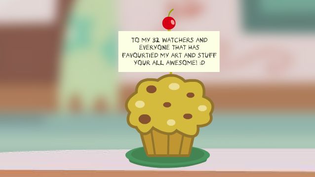 So Long And Thanks For All The Muffins