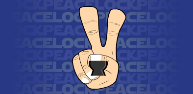 Peace Lock's SheezyArt ID