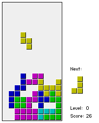 Tetris