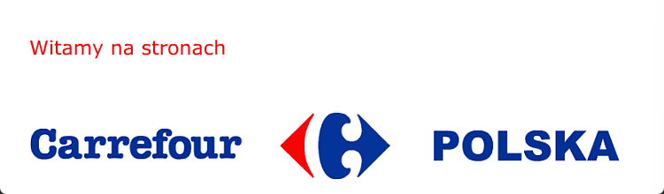 Carrefour Polska - Banner
