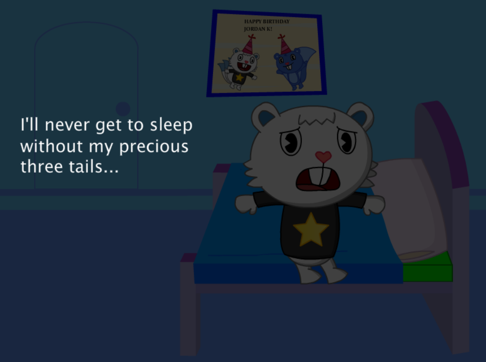 Why HTF Has Been On Long Hiatuses Part 2