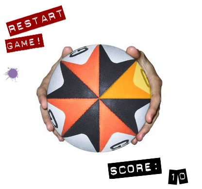 Ray French's cliche game