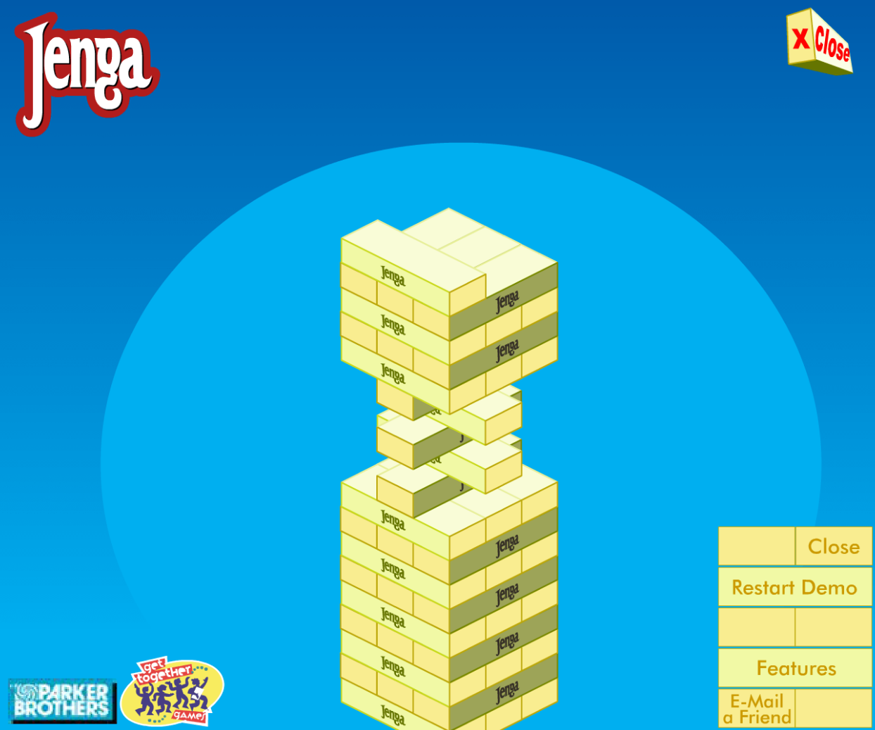 Jenga