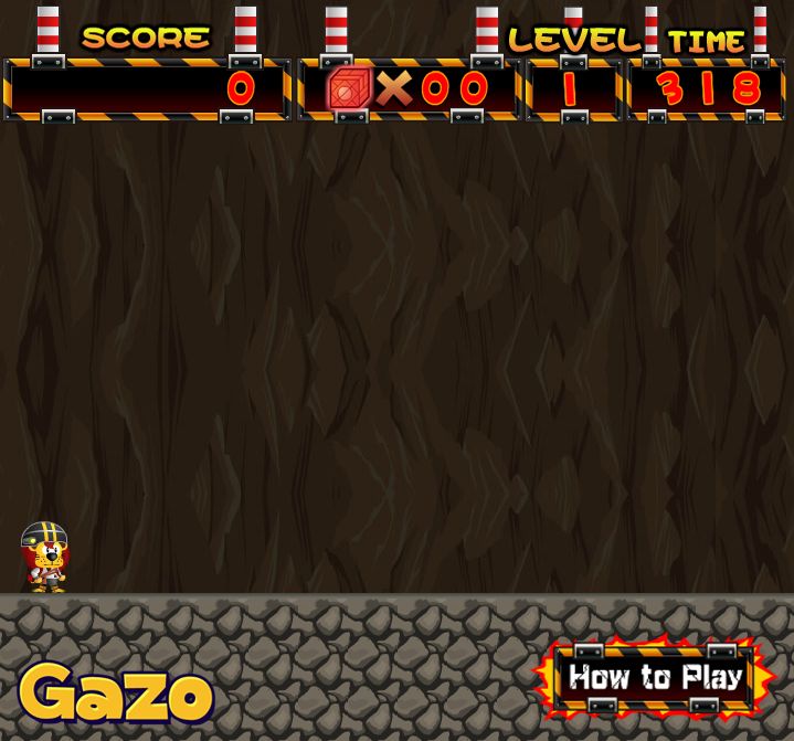 Super Julio 5: Geocentric Adventure