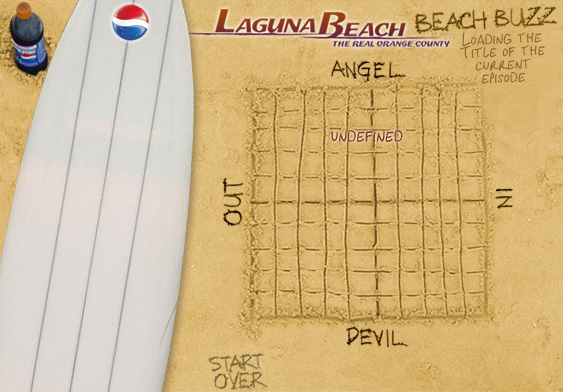 Laguna Beach: The Real Orange County Beach Buzz