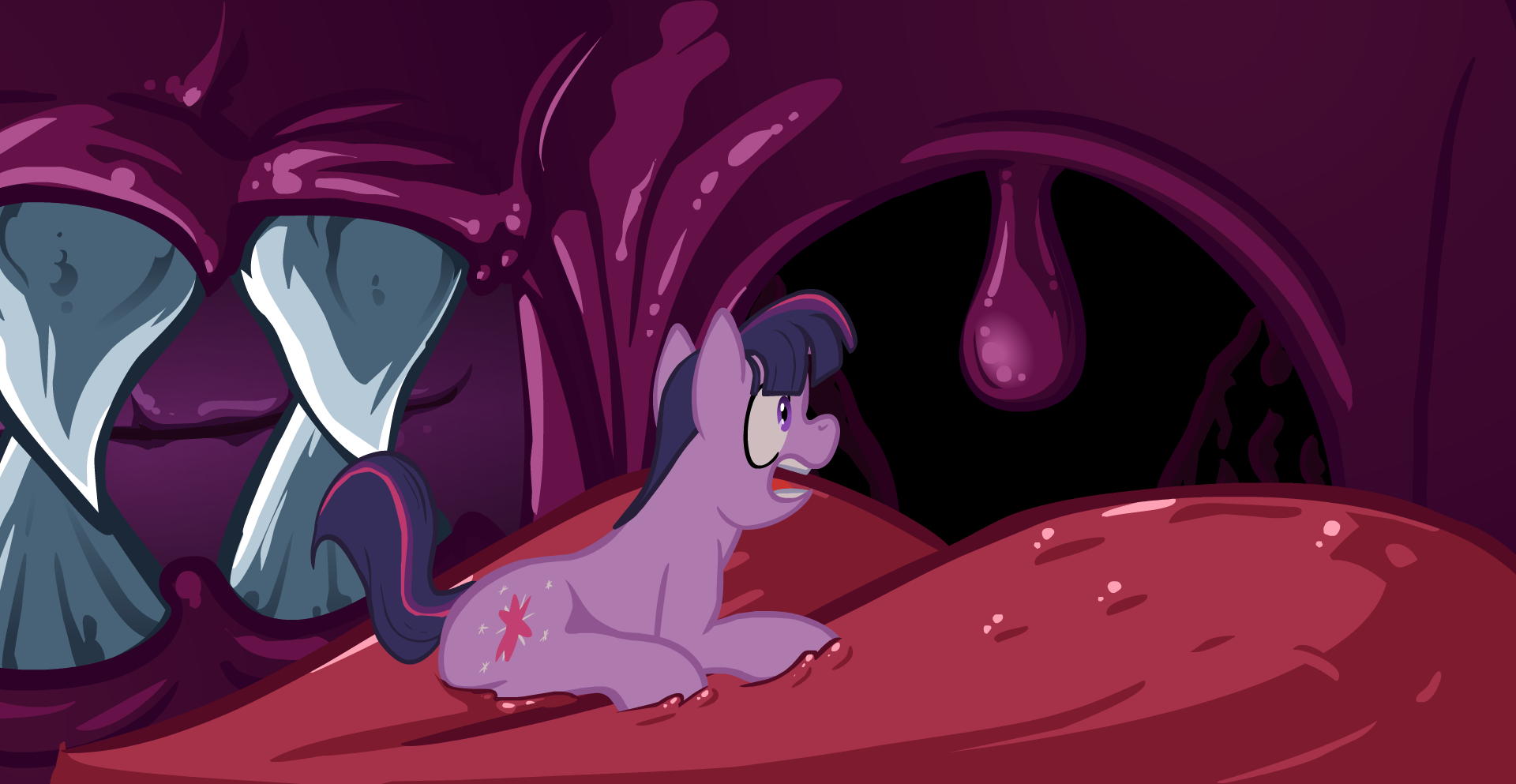 Twilight's Nightmare