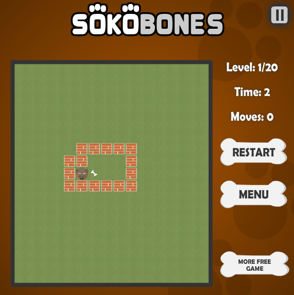 SokoBones