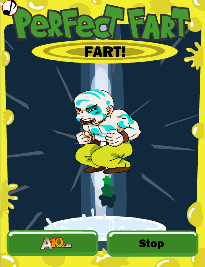 Perfect Fart