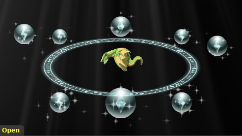 iClip 13 - Holy Judgement v1.0