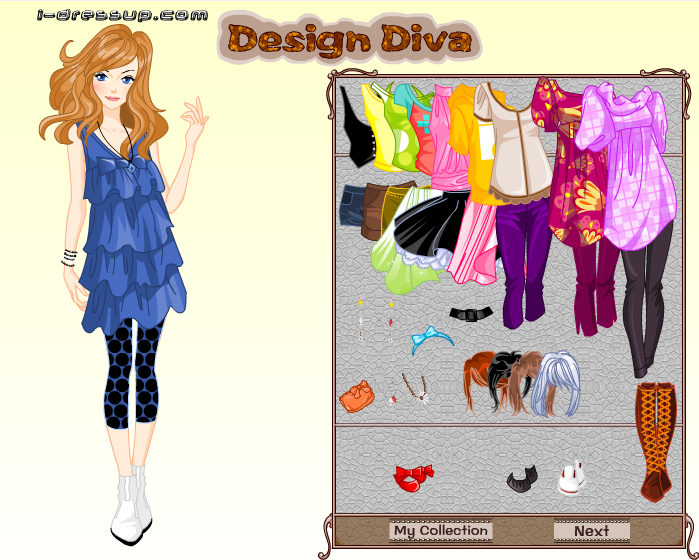 Design Diva