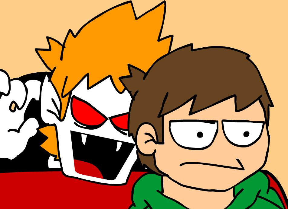 Eddsworld: Matt Sucks