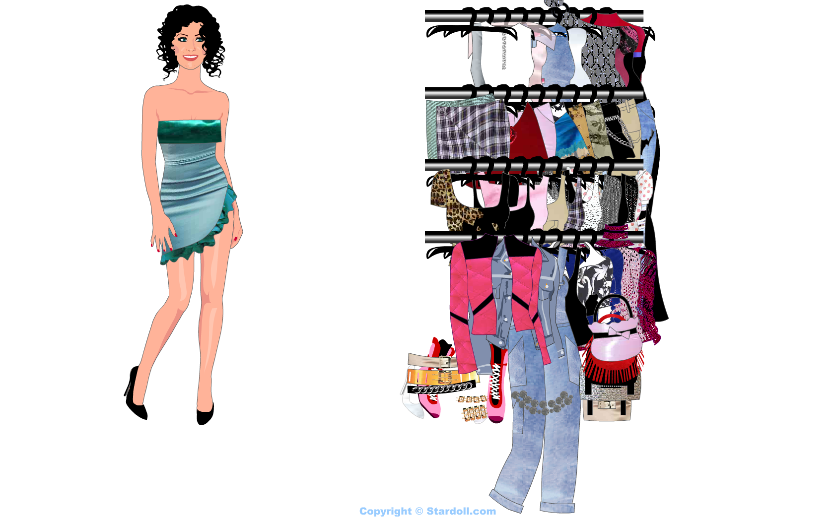 Xtina featuring Britney