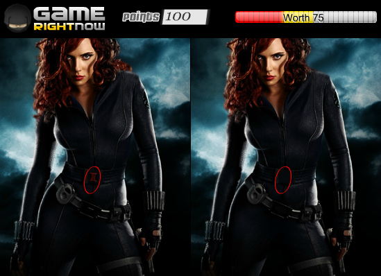 Iron Man 2: The Secret