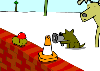 Other Animals  - Episode 1: Cone Obsession