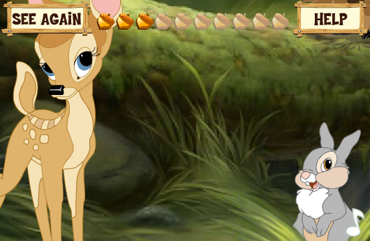 Bambi II: Forest Friends