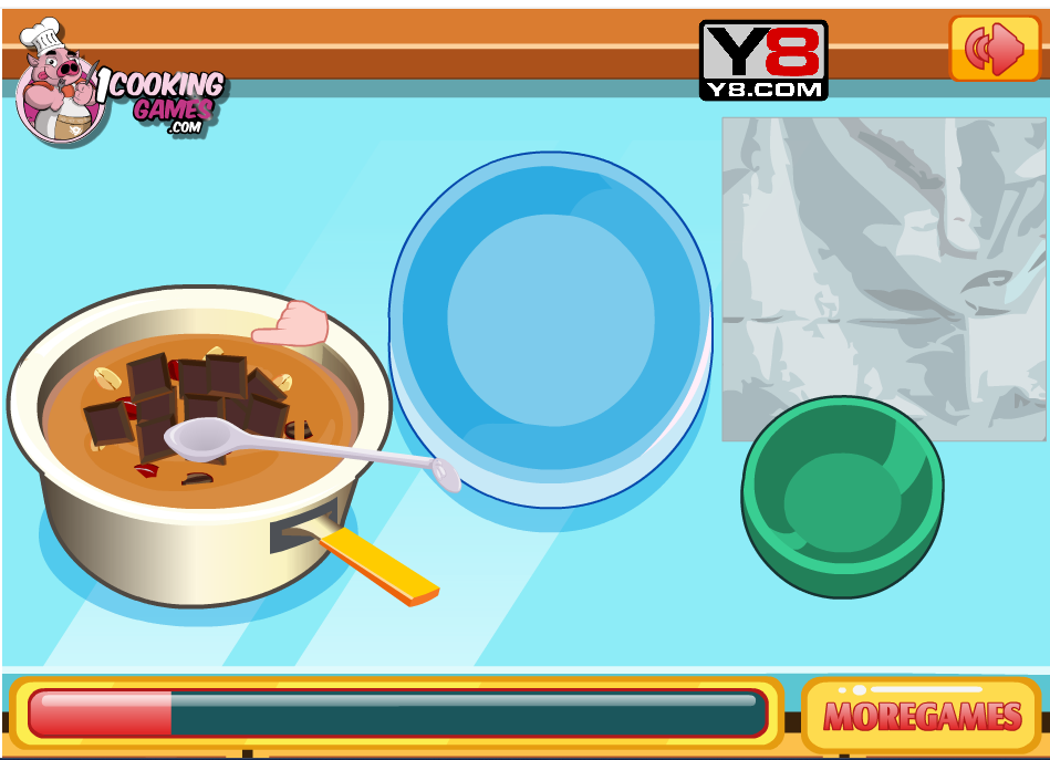 Delightful Granola Bars