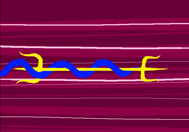 ==> (Mr. Tambourine Man p 11834)