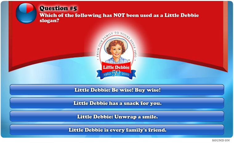 How Much Do You Know About Little Debbie History?