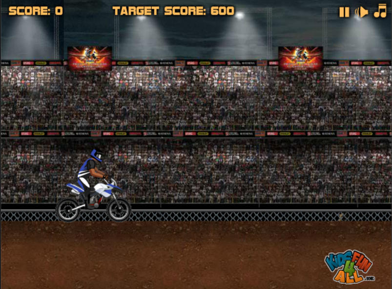 Motocross Nitro 2