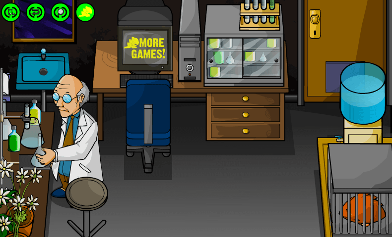 Foreign Creature Prologue: The Unforgotten Mistake