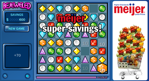 Bejeweled (Meijer)