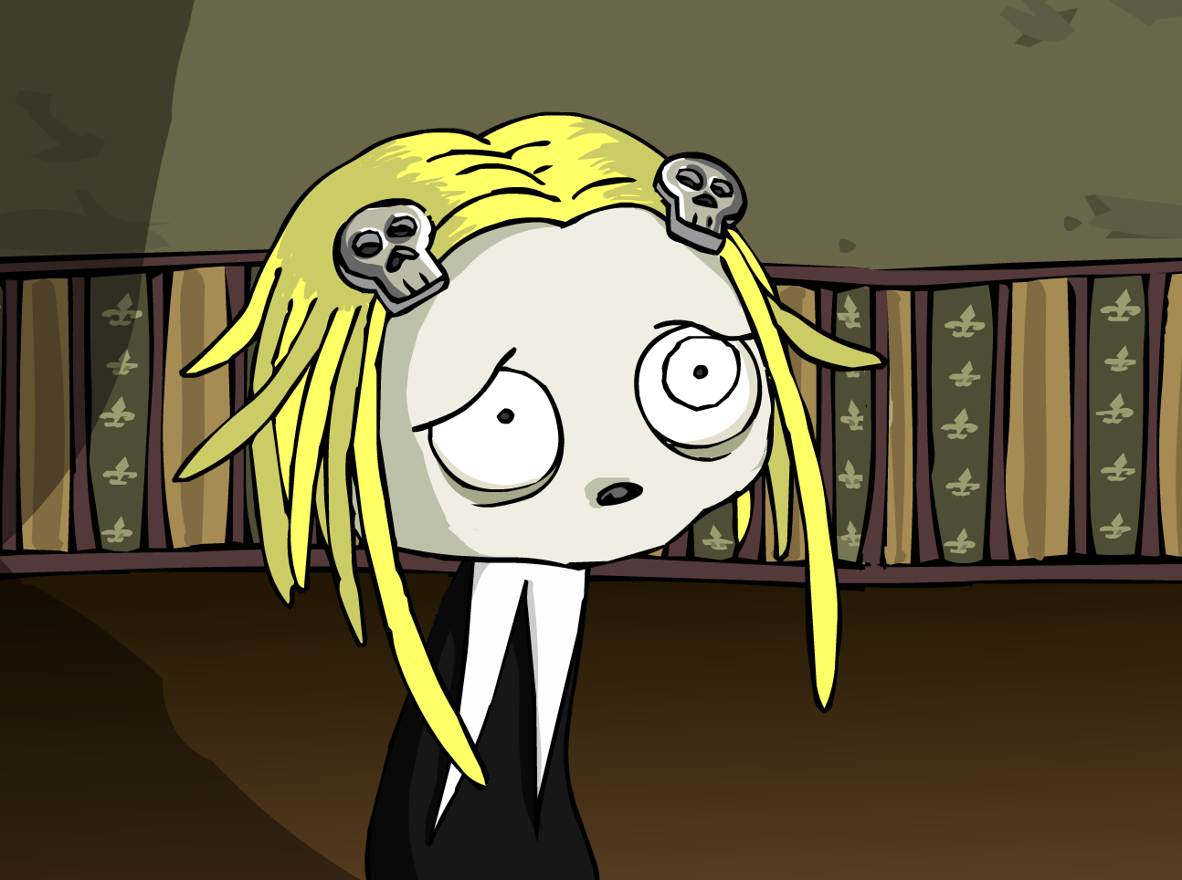 Lenore 25 - Lenore's Last - Part I